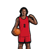 Jakeem Cole