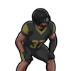 Myles Hudson