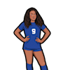 Daisha Wagner