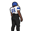 Malik Butler