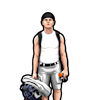 Max Supe