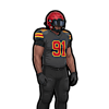 Jvonne Ruffin