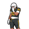 Keylan Mitchell