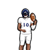 Isiah Teal
