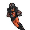 Derrion Straughter