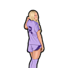 Emma Armstrong