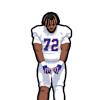 Jamaal Gibbs