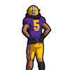 Jaylen Edgeston