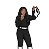 Raven Jackson