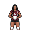 Jayla Mickles