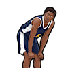 Clyde Harris Jr