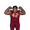 Imari Milton