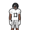 Trevon Bradford
