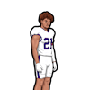 Troy Bailey