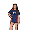 Bailey Roberson
