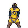 Travis Moten