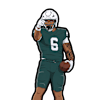 Tre Williams