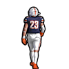 Myles Wilson