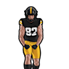 Dylan Stecker