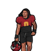 Andre Thomas Jr