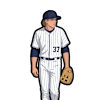 Chad Harvey