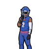 Avonte Grant