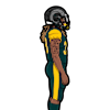 Jaseer Slocum