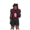 Cameron Cason