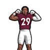 Jahmari DeLoatch