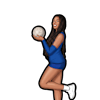 Aniyah Hall