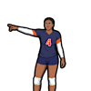 Gracie Darville