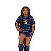 Kiana Jamerson