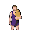 Barrett Bridgmon