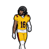Tyrone Wilson Jr