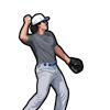 Grayson Lincecum