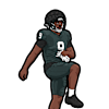 Xavier Williams