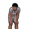 Keylon Dorsey