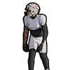 Dedrek Taylor-Akins