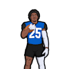 Lamarion Booker