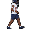Quincy Hamilton
