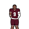 Jamar Grimball