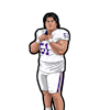 Aaron Sanez