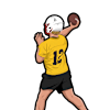 Madden Riggs