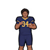 Myles Mays