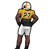 Damarrius Hammonds