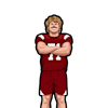 Kyle Van Dam