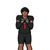 Isaiah Griffin