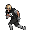Dwright Dudley- Ogletree