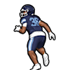 Cj Castille