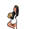Jasmin Crouch